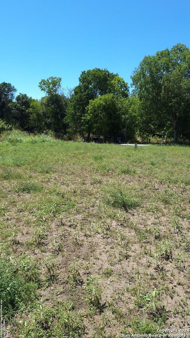 Property Photo:  Lot 3 Oehler  TX 78239 