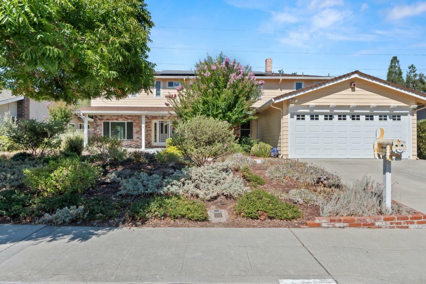 Property Photo:  1357 Bedford Avenue  CA 94087 