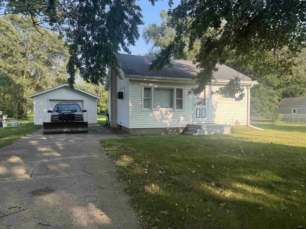 Property Photo:  1217 Ritsher Street  WI 53511 