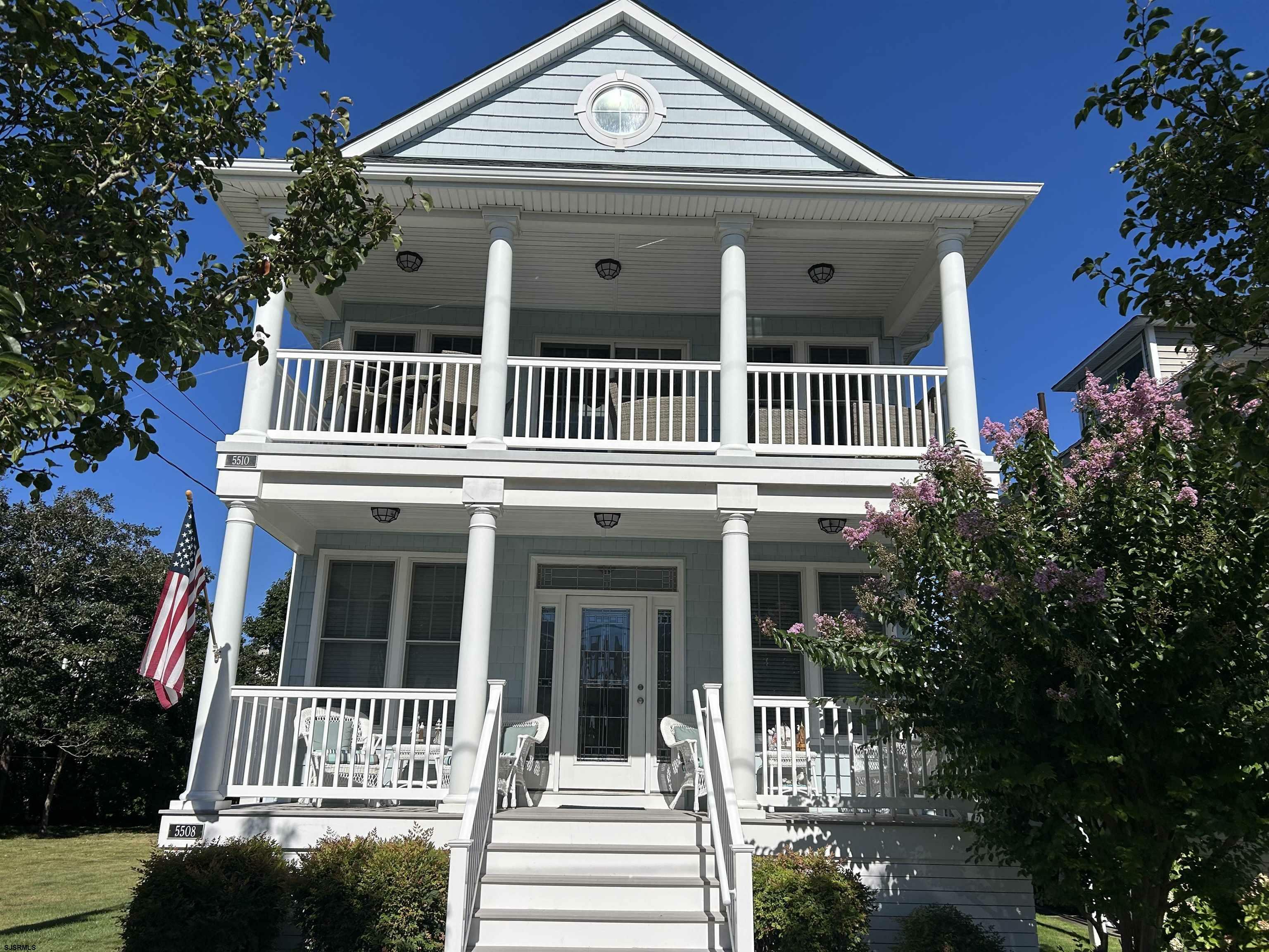 Property Photo: 5510 Asbury Ave C-2 NJ 08226