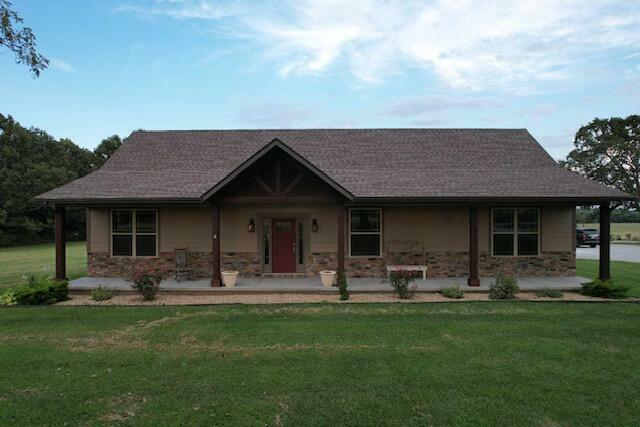 Property Photo:  834 Schupbach Road  MO 65631 