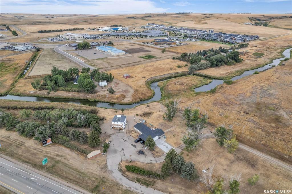 Property Photo:  37 Ponderosa Trail N  SK S9H 5M5 