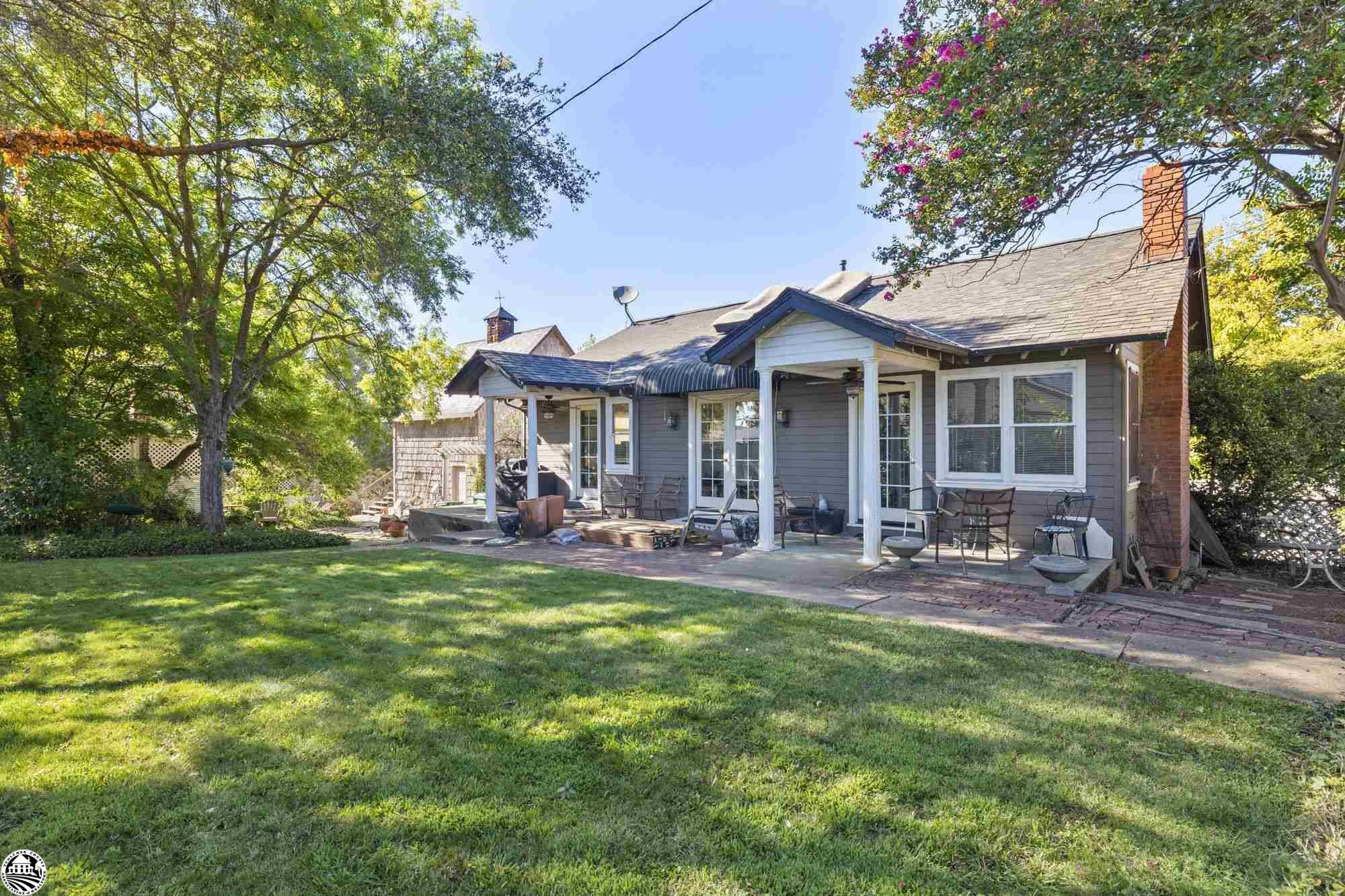 Property Photo:  18128 4th Avenue  CA 95327 