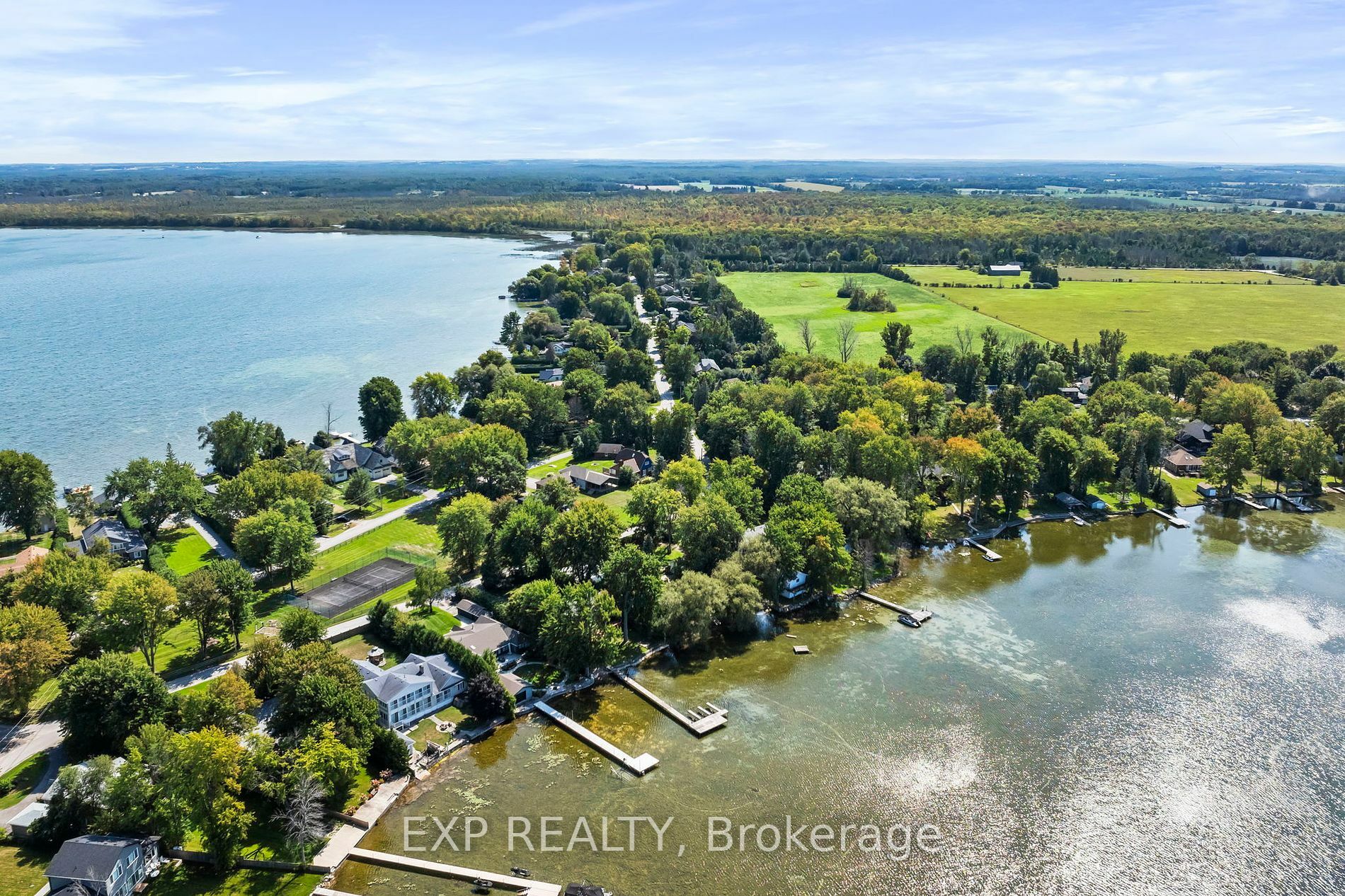 Property Photo:  582 Duclos Point Rd  ON L0E 1N0 