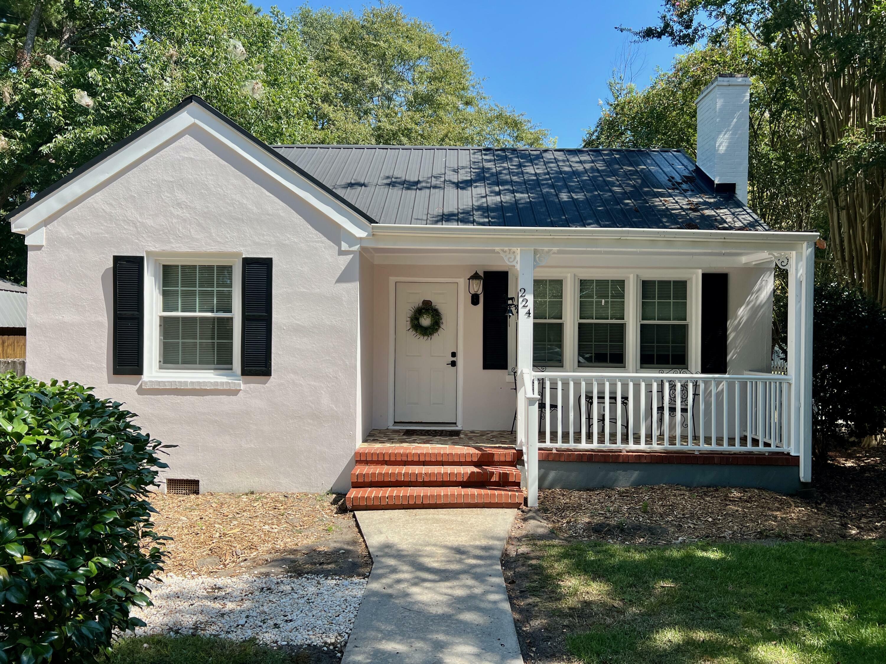 Property Photo:  224 Marion Street NE  SC 29801 