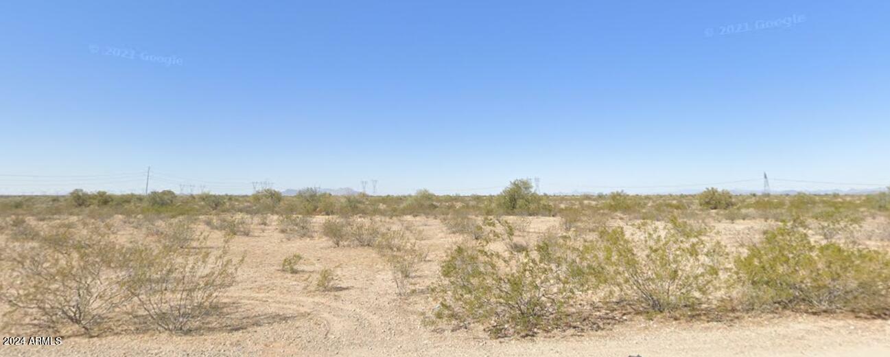 Property Photo:  13xx N 315th Avenue N -  AZ 85396 