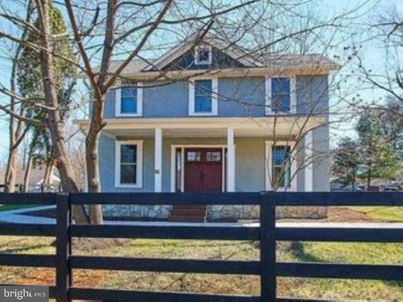 Property Photo:  70 N Laycock Street  VA 20158 