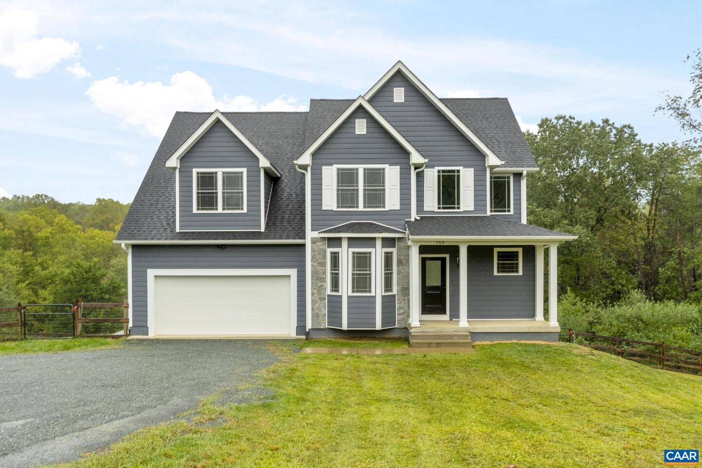 Property Photo: 150 Naylor Ln VA 22974