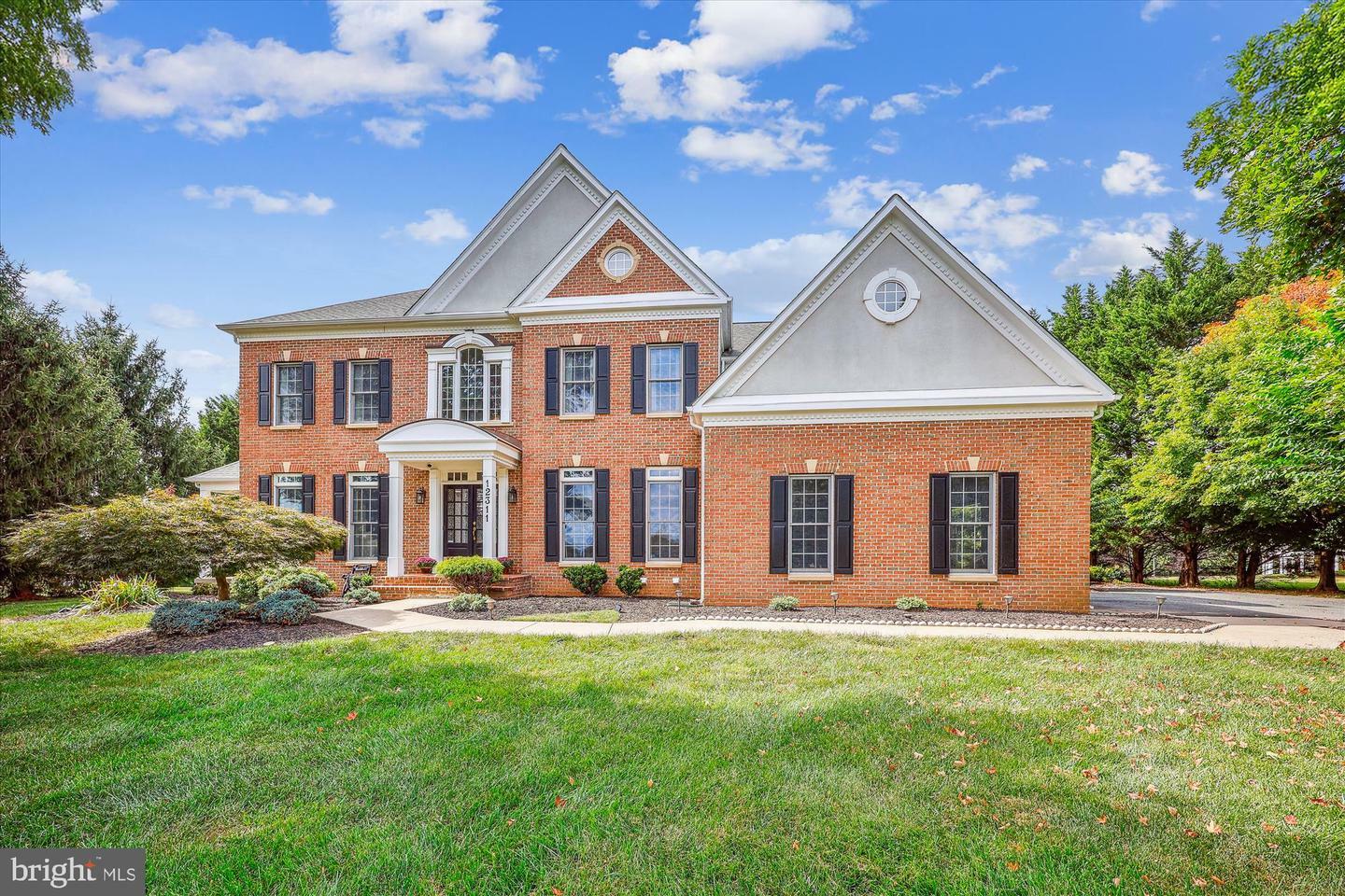 Property Photo:  12311 Riding Fields Road  MD 20850 