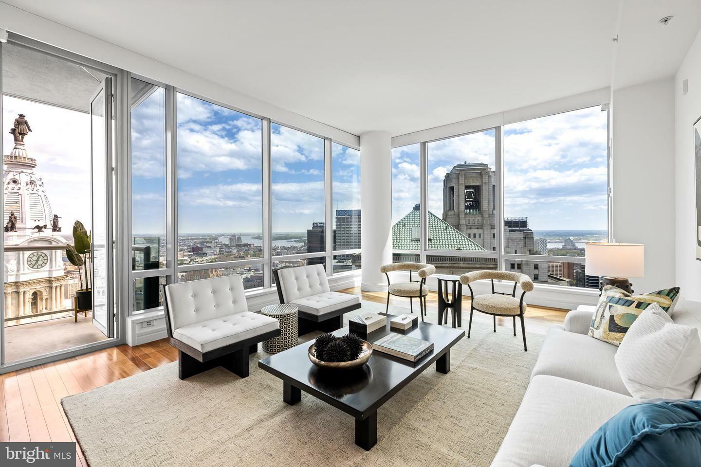 Property Photo: 1414 S Penn Square 40B PA 19102