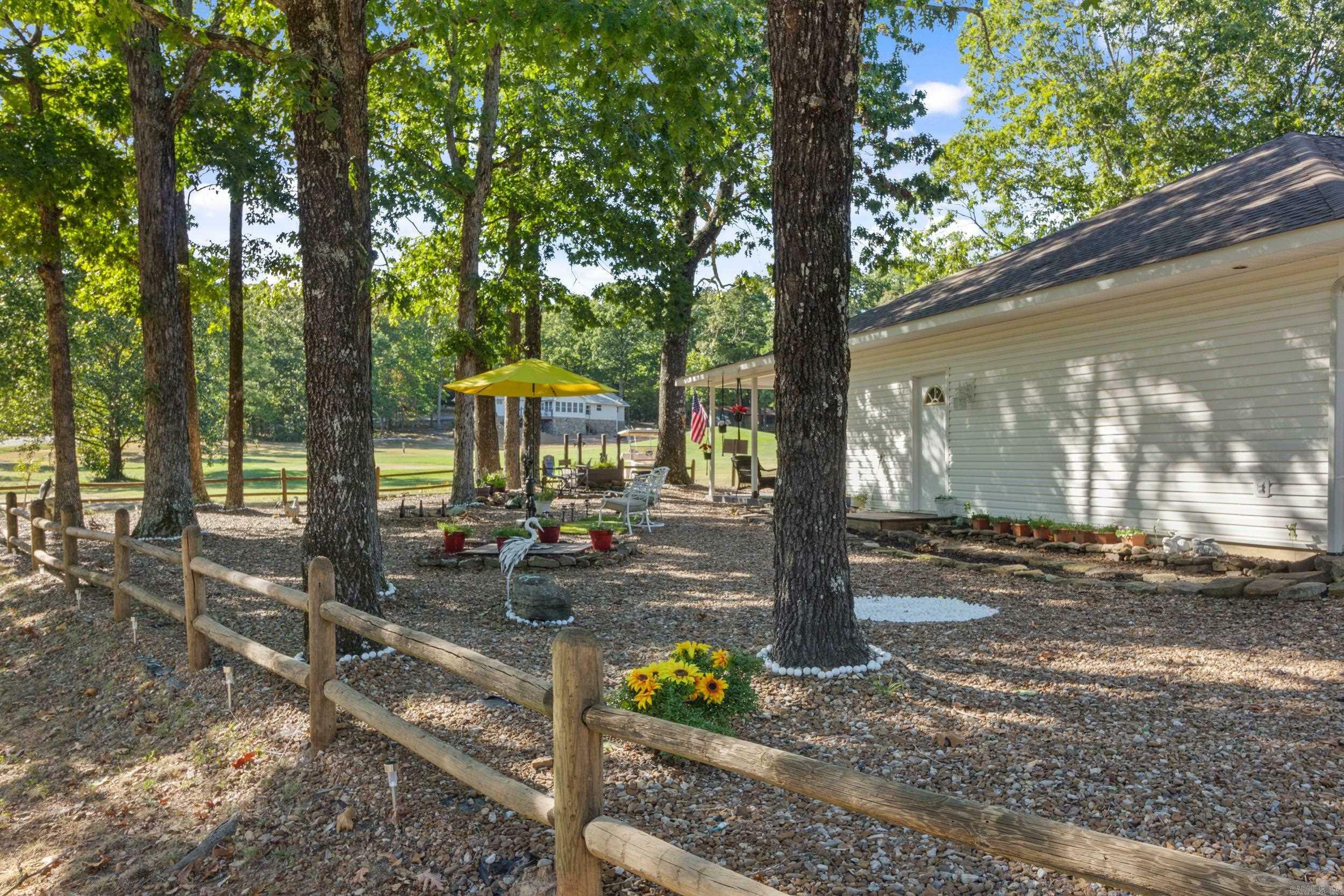 Property Photo:  136 Crest Drive  AR 72088 