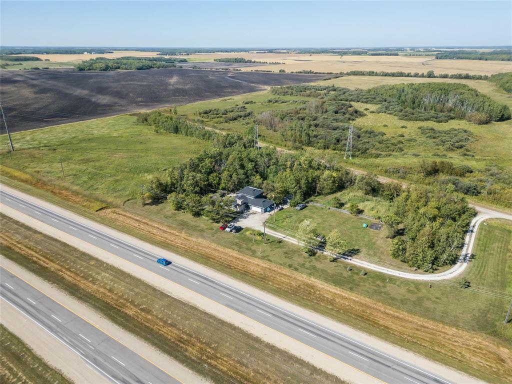 Photo de la propriété:  36105 Mile 73N Road  MB R0E 2B0 