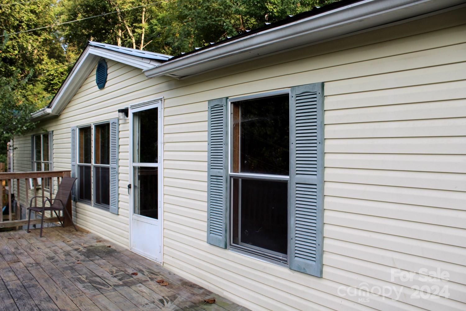 Property Photo:  280 Lightning Bug Lane  NC 28786 