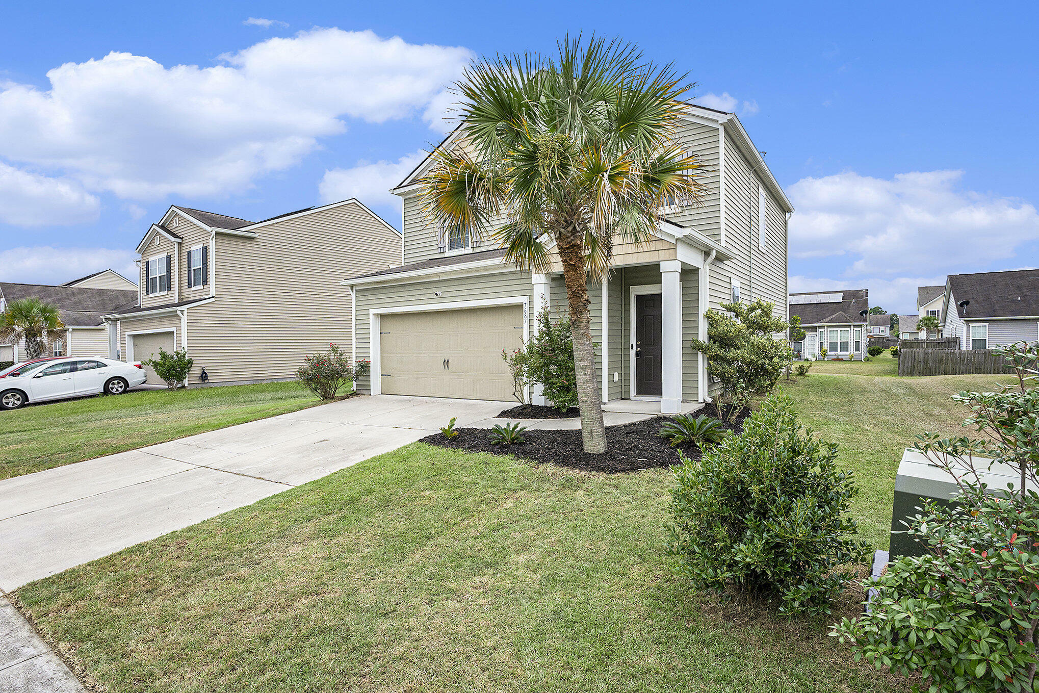 Property Photo:  7687 High Maple Circle  SC 29418 