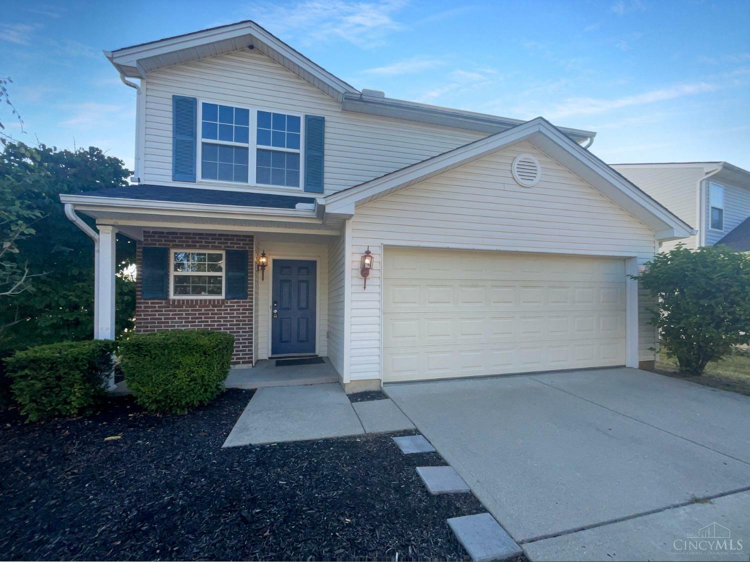 Property Photo: 5989 Marsh Circle OH 45140
