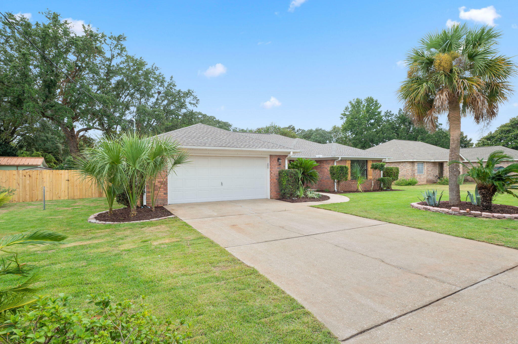 Property Photo:  8117 Raleigh Street  FL 32566 