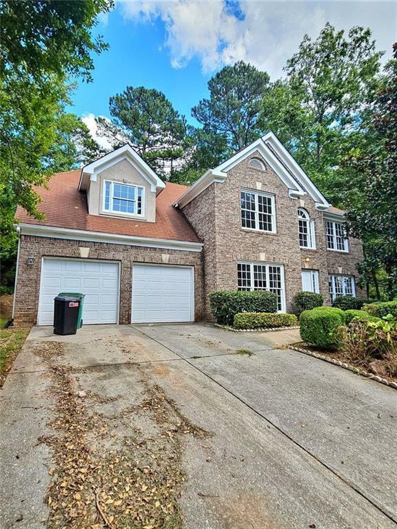 Property Photo:  188 Harbor Pointe Drive Drive  GA 30087 