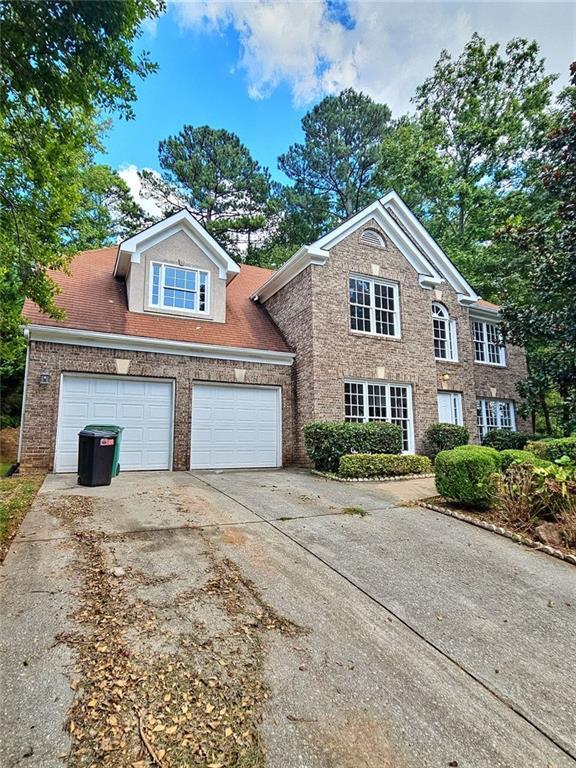 Property Photo: 188 Harbor Pointe Drive GA 30087