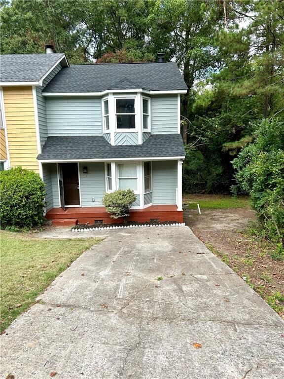 Property Photo:  4390 Barrington Place  GA 31210 