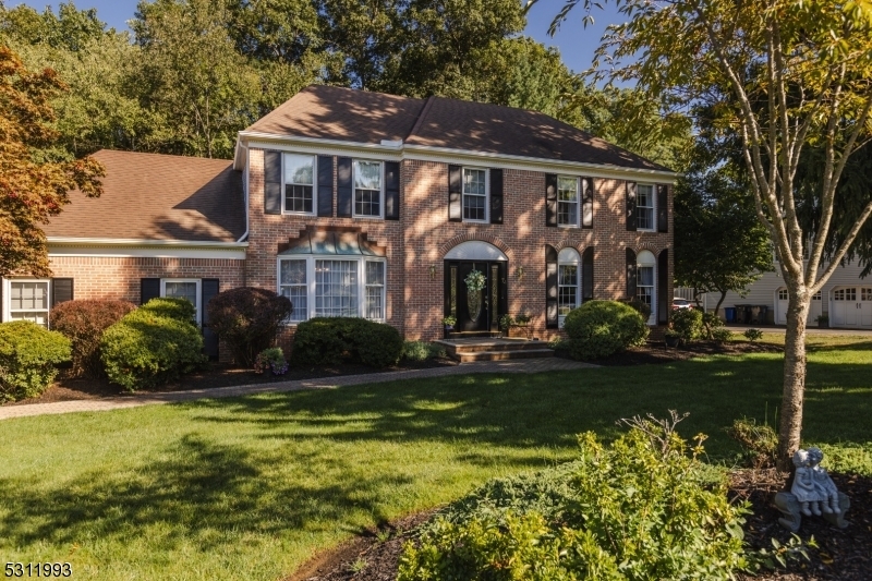 Property Photo:  74 Forest Way  NJ 07950 