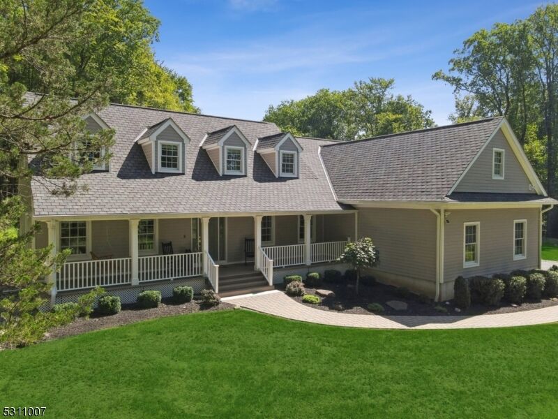 Property Photo:  6 Springtown Rd  NJ 08889 