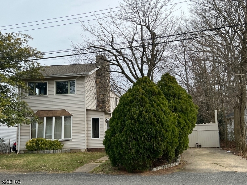 Property Photo:  311 Prospect Ave  NJ 08879 