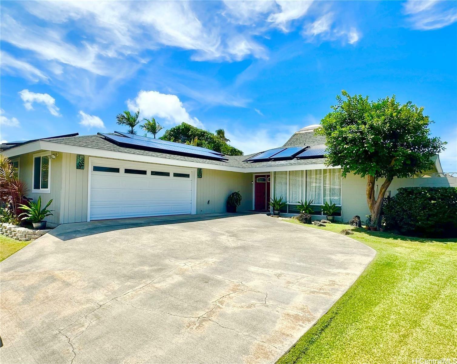 111 Aikapa Place  Kailua HI 96734 photo