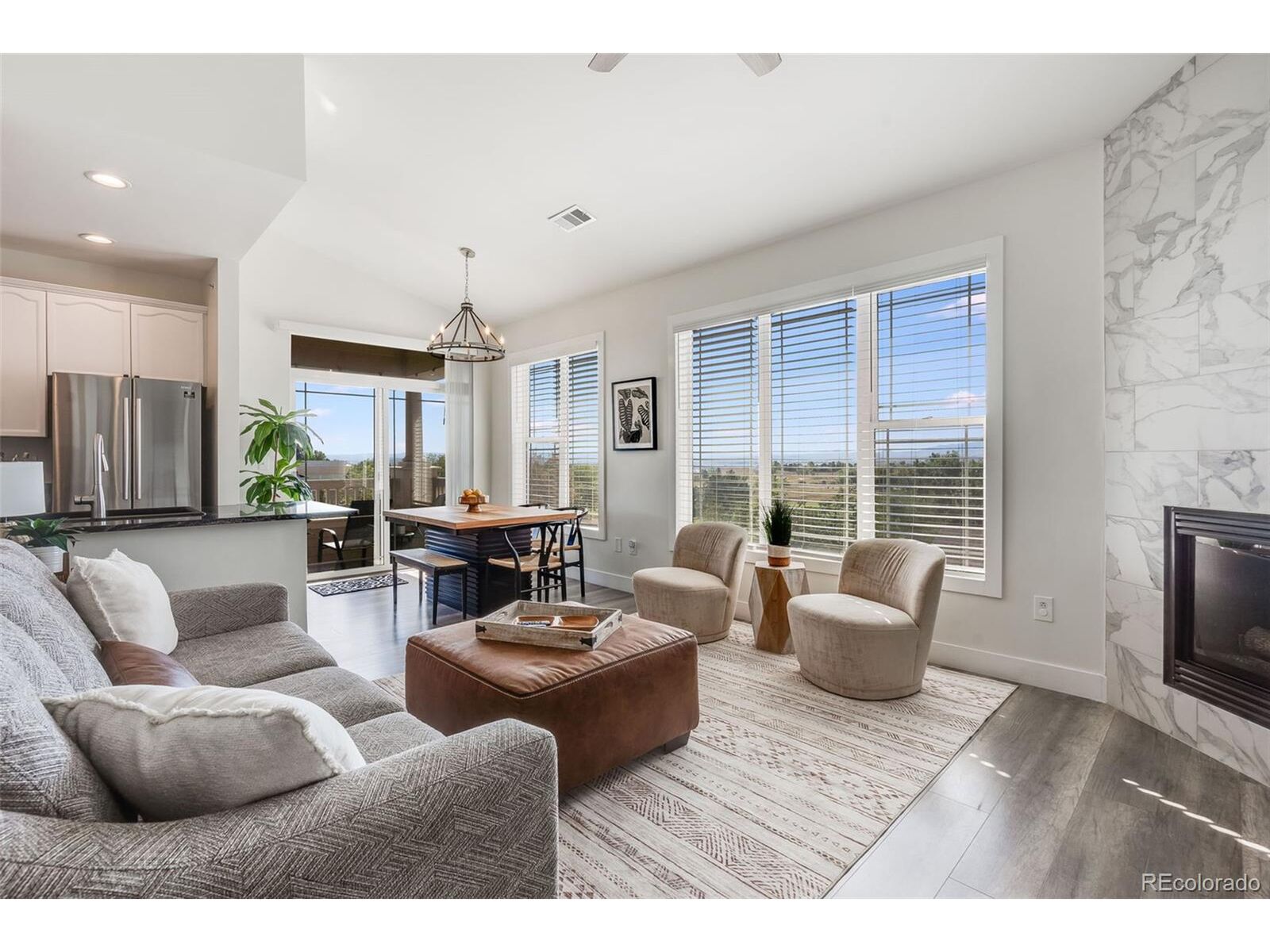 Property Photo: 8464 S Holland Way 308 CO 80128