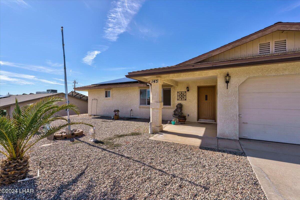 Property Photo:  145 Mulberry Ave  AZ 86403 