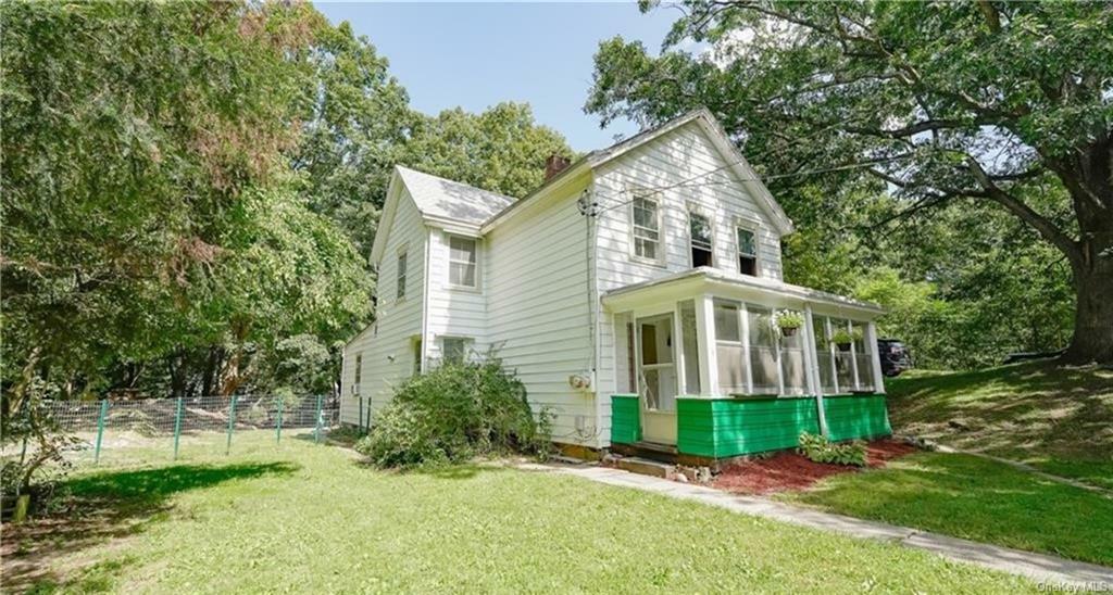 Property Photo:  9 Church Street  NY 12538 