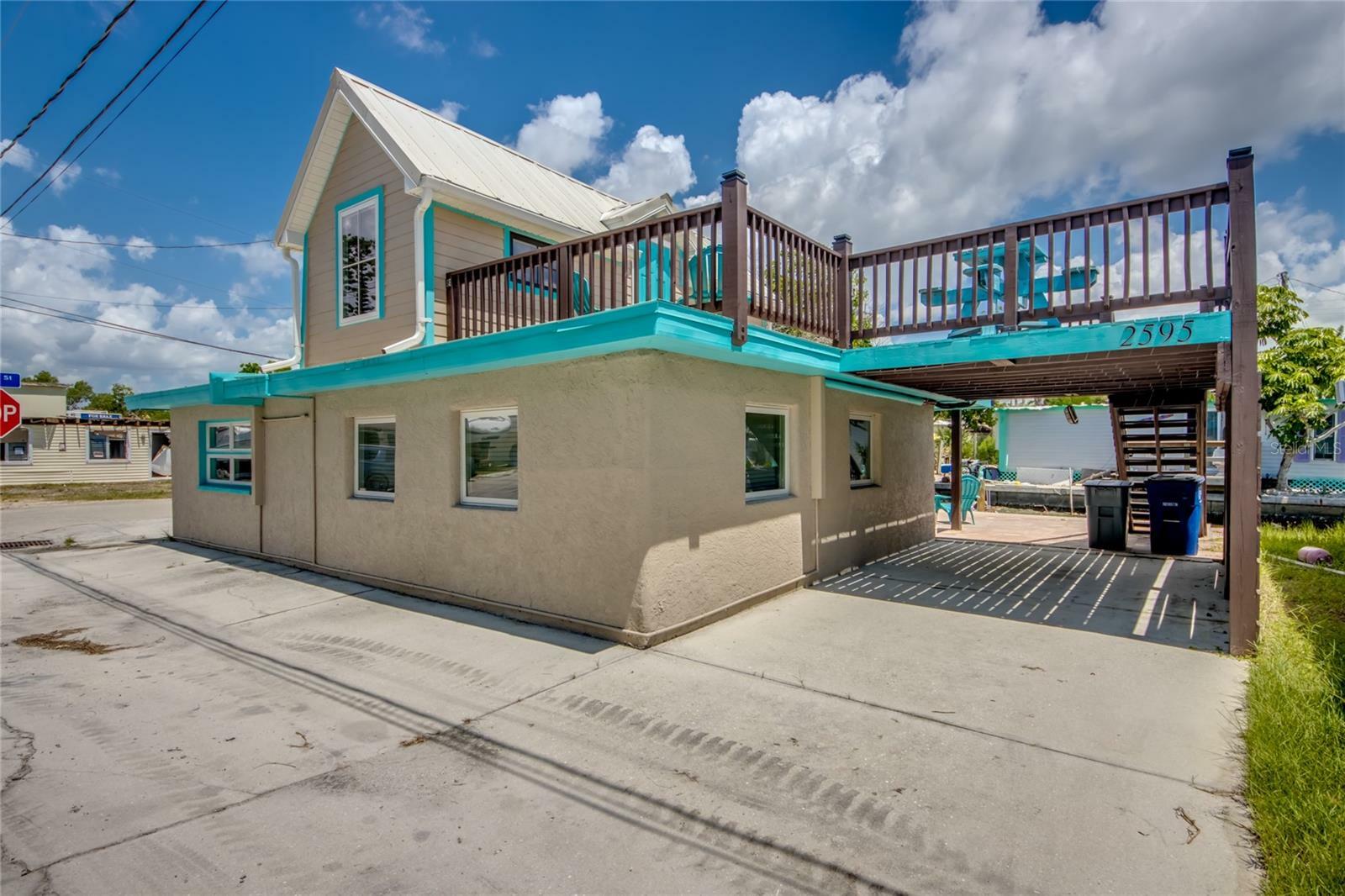 Property Photo:  2595 Pine Street  FL 33993 