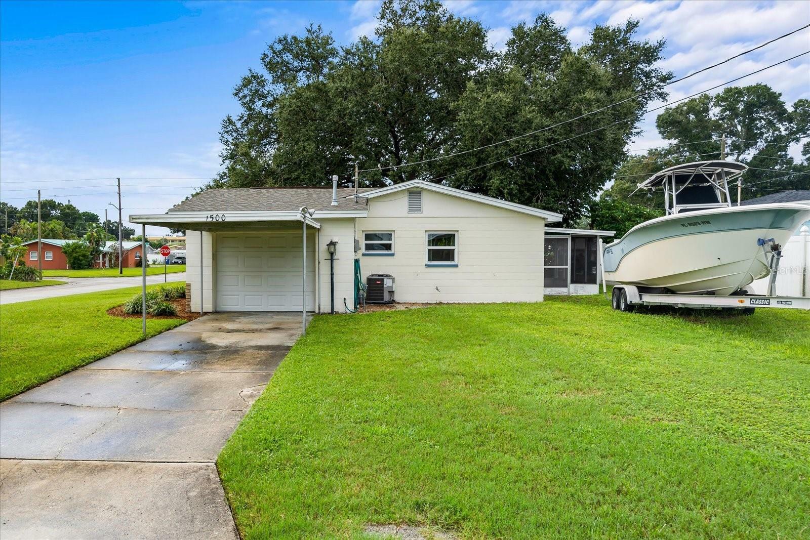 Property Photo:  1500 39th Street N  FL 33713 