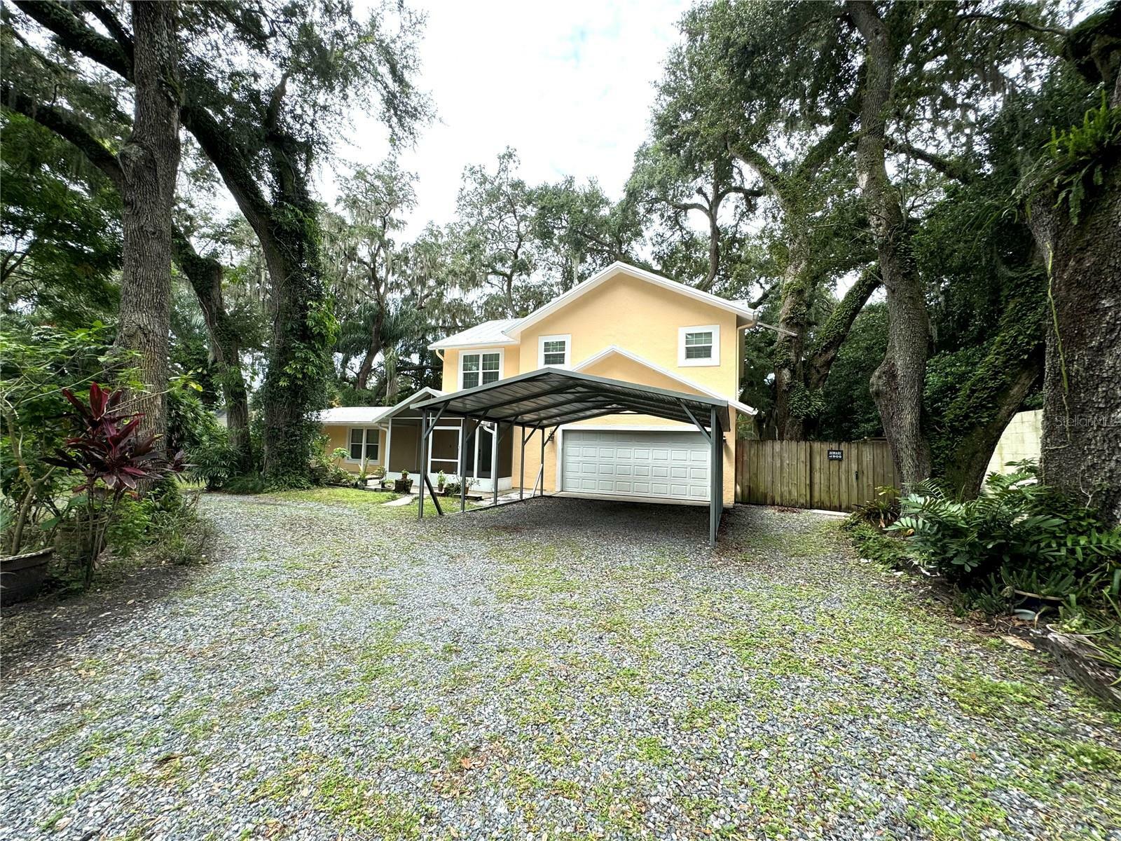 Property Photo:  315 Wooten Road  FL 33548 