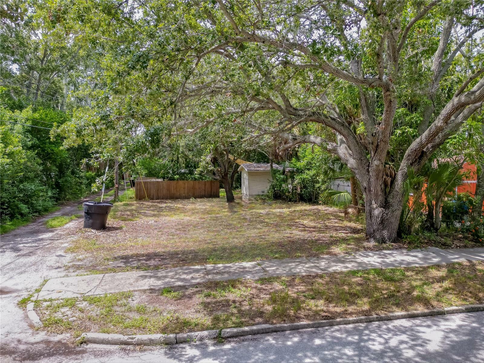 Property Photo:  2715 5th Street S  FL 33705 