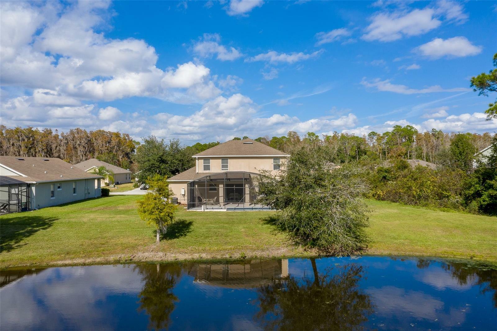 Property Photo:  4910 Harold Stanley Drive  FL 34758 