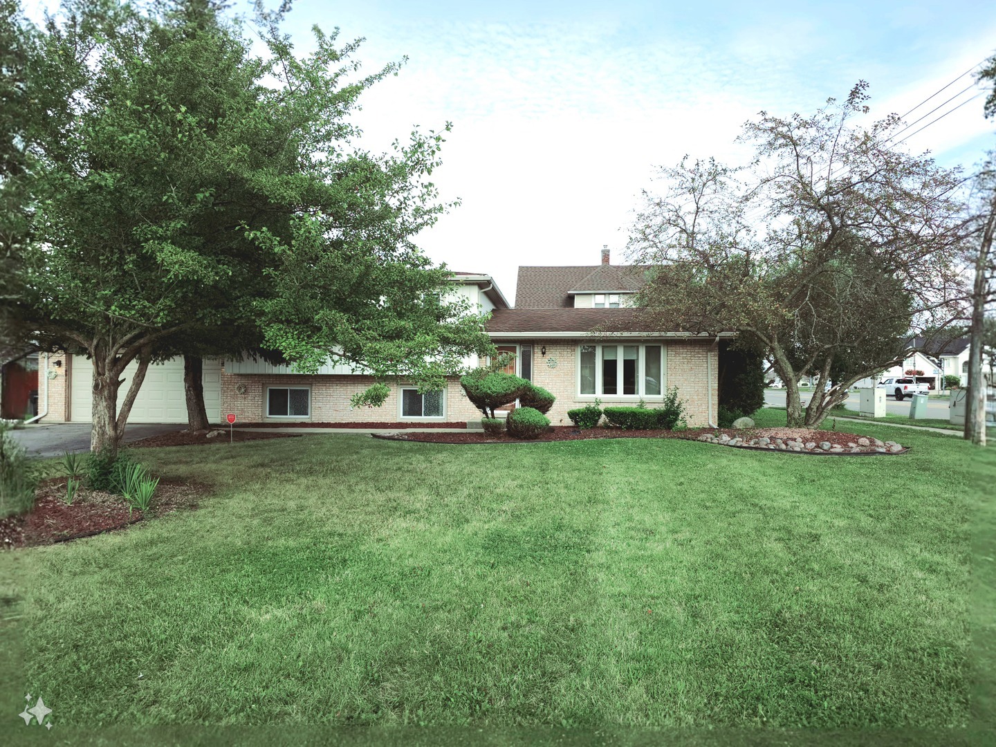 Property Photo:  16941 Merrill Avenue  IL 60473 