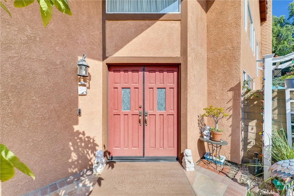 Property Photo:  1840 Berryhill Drive  CA 91709 