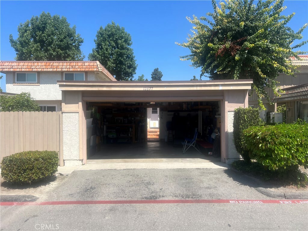 Property Photo:  12877 Newhope  CA 92840 