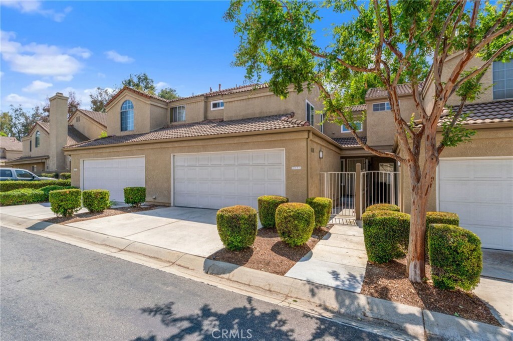 Property Photo:  2665 Lookout Circle  CA 91709 