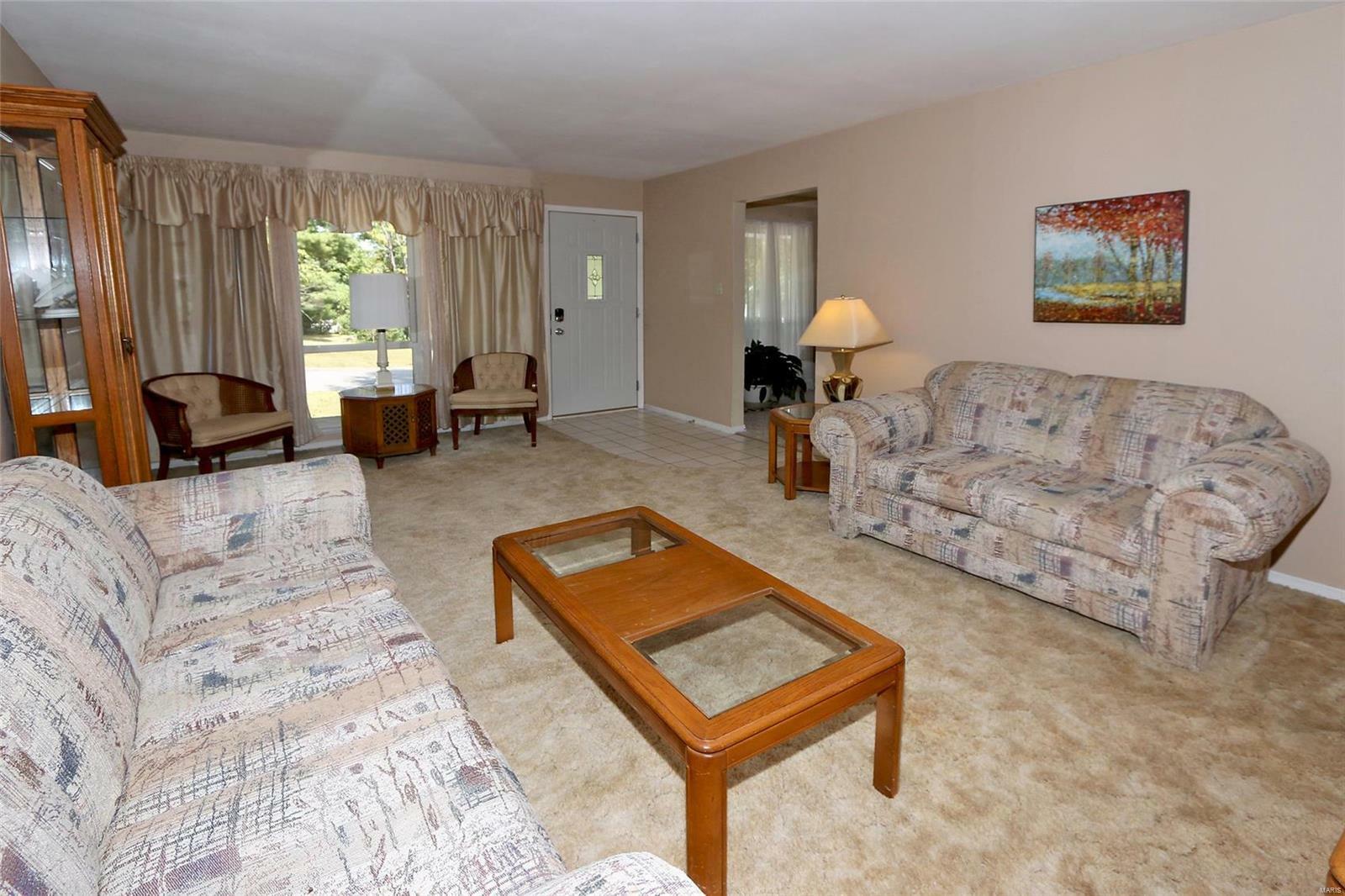 Property Photo:  1337 Aloha Drive  MO 63126 