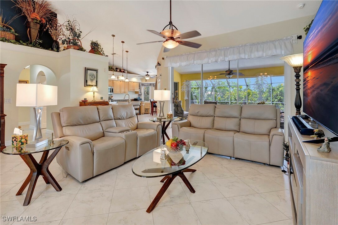 Property Photo:  24508 Saragossa Lane  FL 33955 