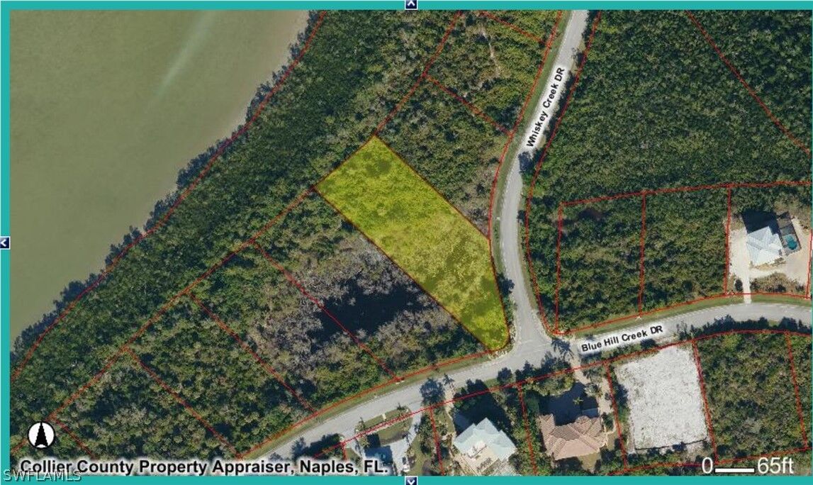 Property Photo:  935 Whiskey Creek Drive  FL 34145 
