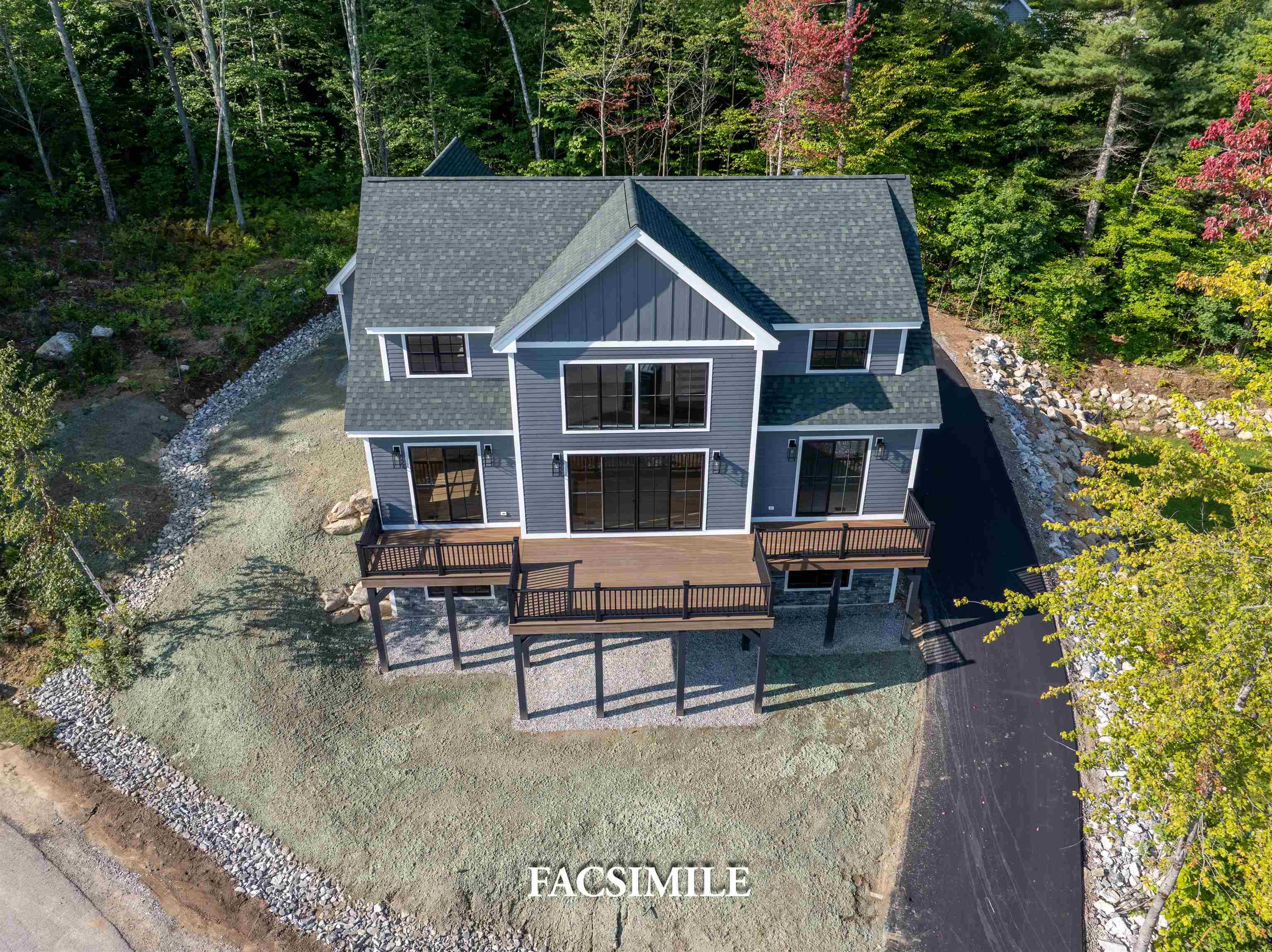 Property Photo: 27 First Point Road NH 03254