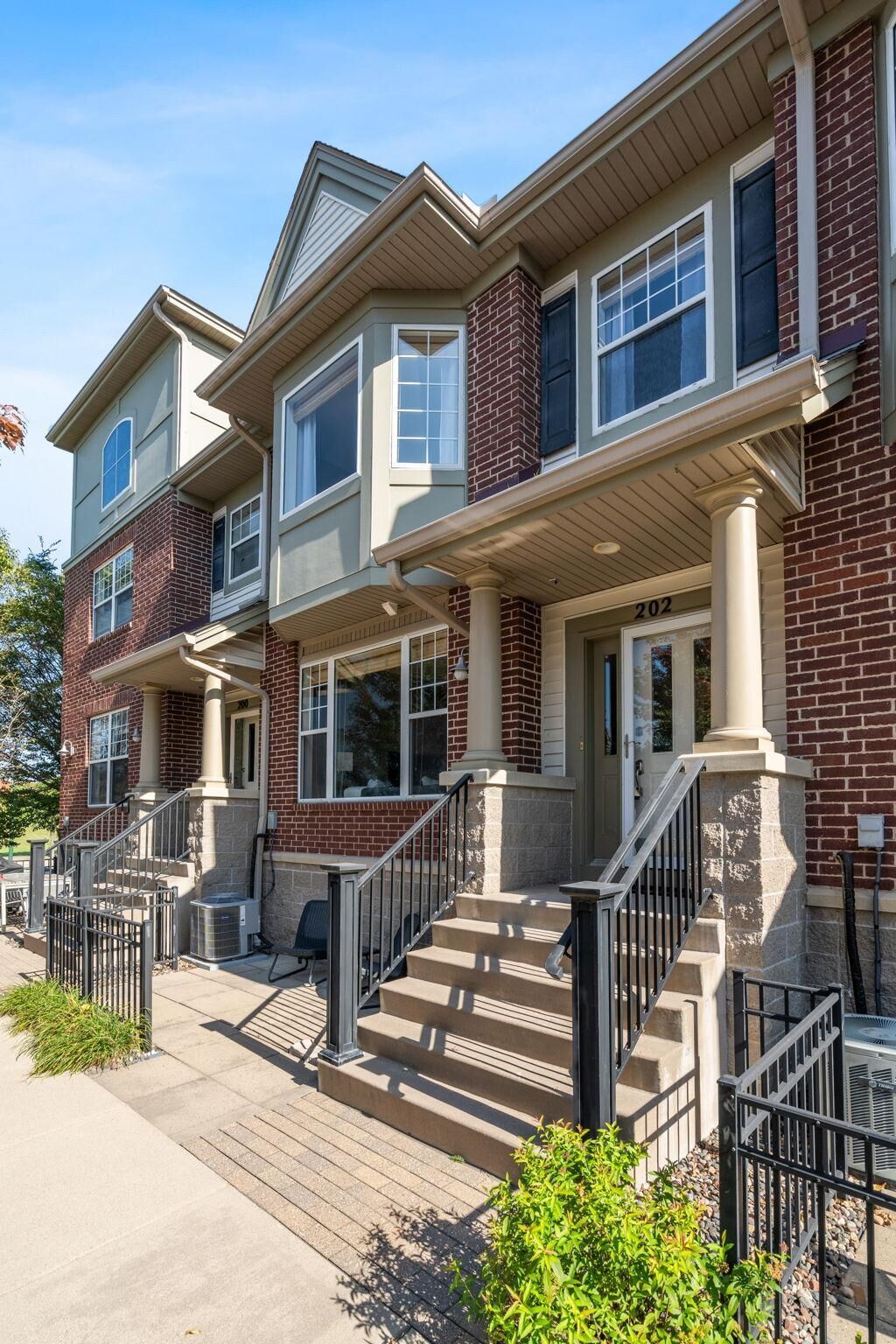 Property Photo:  11343 Stratton Avenue 202  MN 55344 