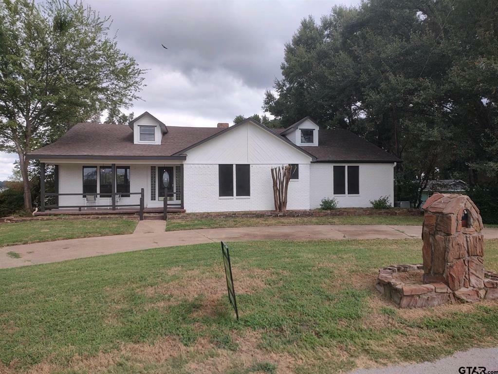 21997 Blue Water Road  Chandler TX 75758 photo