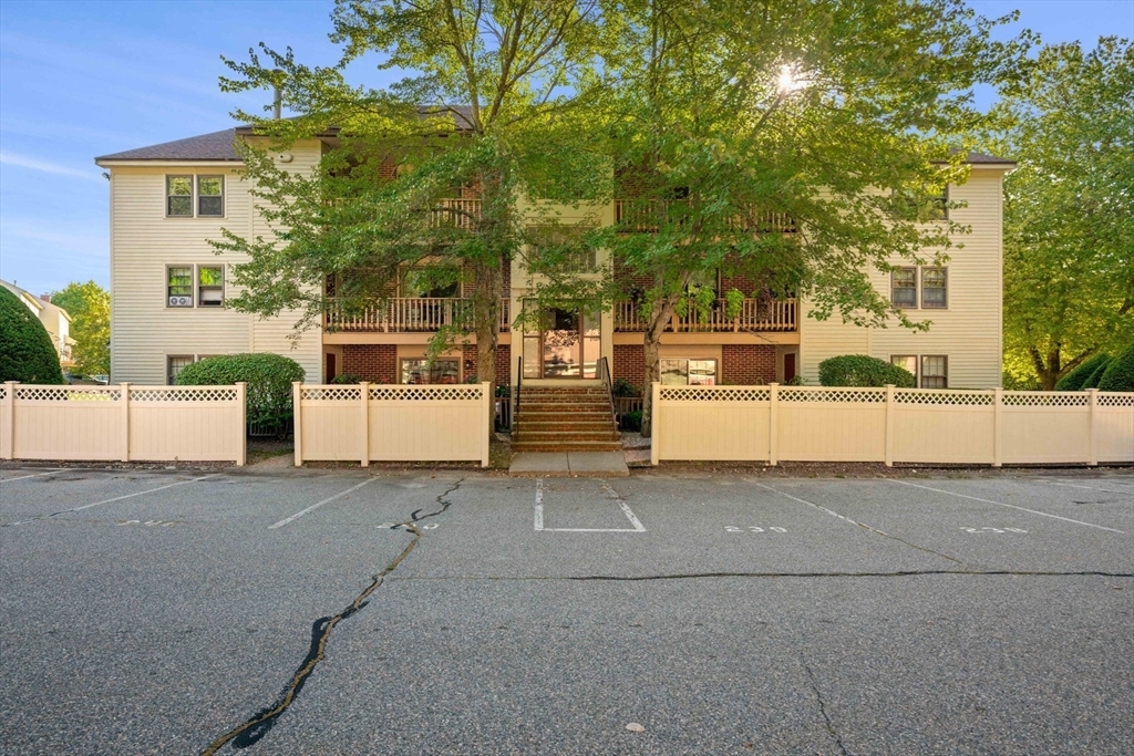 Property Photo:  245 Apache Way 245  MA 01876 