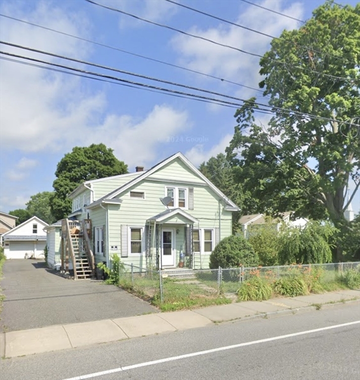 Property Photo:  254 Meadow Street  MA 01013 