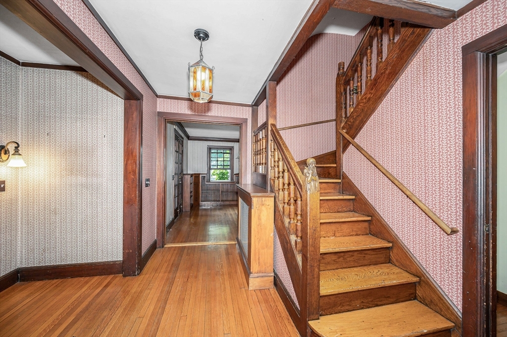 Property Photo:  76 Wolcott Street  MA 02155 