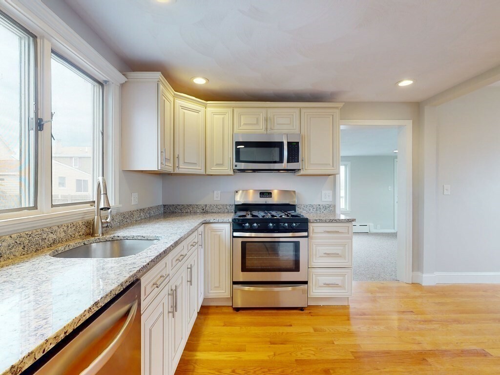 Property Photo:  102 Summer St  MA 02151 