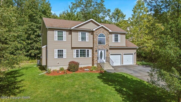 5310 White Blossom Lane  East Stroudsburg PA 18301 photo